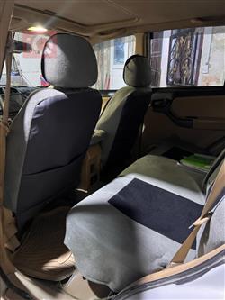 شيري T11 تيجو